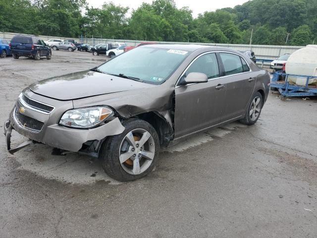 2011 Chevrolet Malibu 1LT