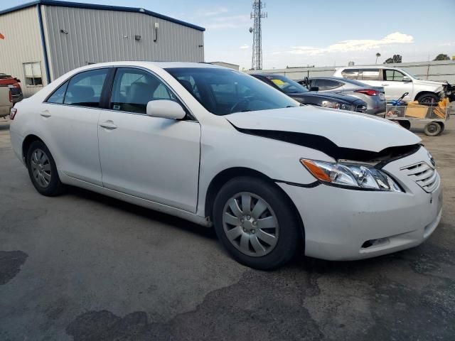 2009 Toyota Camry Base