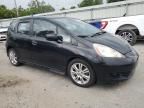 2010 Honda FIT Sport