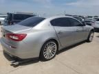 2014 Maserati Quattroporte S