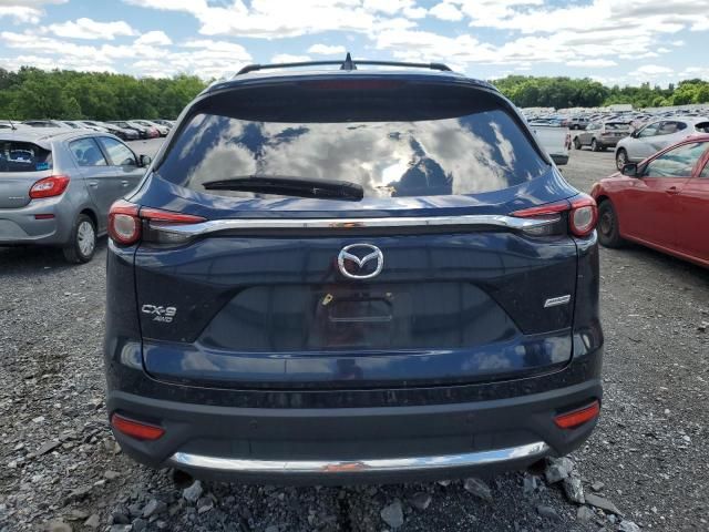 2018 Mazda CX-9 Grand Touring