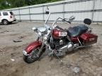 2009 Harley-Davidson Flhr