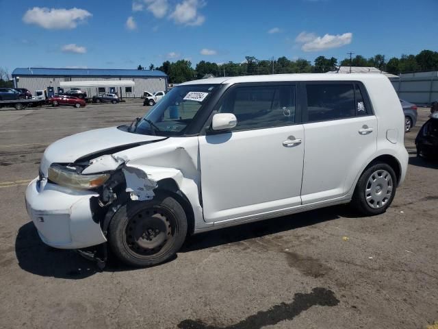 2008 Scion XB