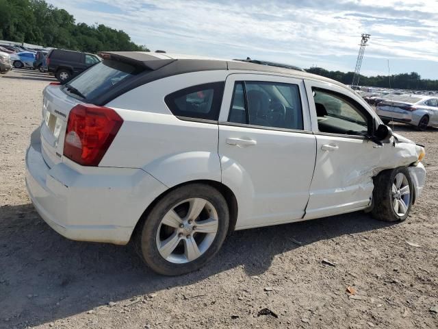 2010 Dodge Caliber SXT