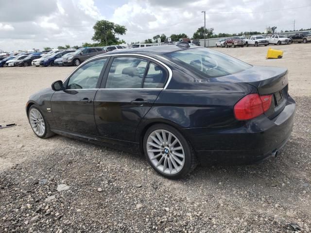 2009 BMW 335 XI