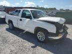 2006 Chevrolet Silverado C1500