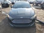 2013 Ford Fusion Titanium