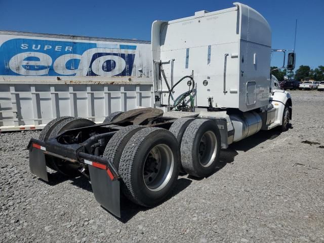 2012 Peterbilt 386