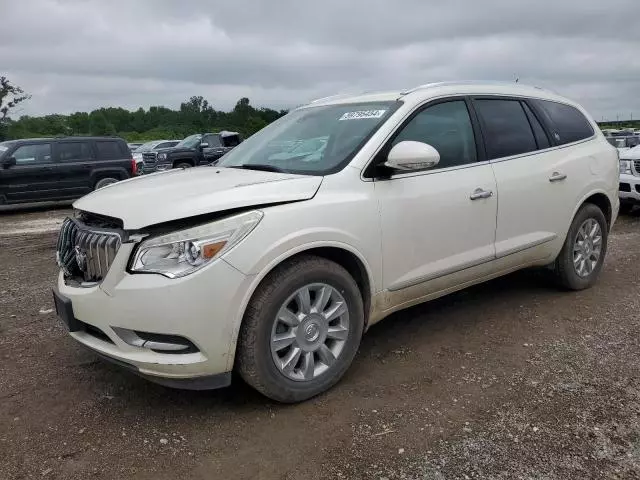 2014 Buick Enclave