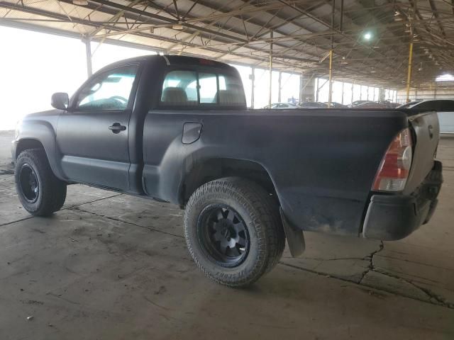 2009 Toyota Tacoma