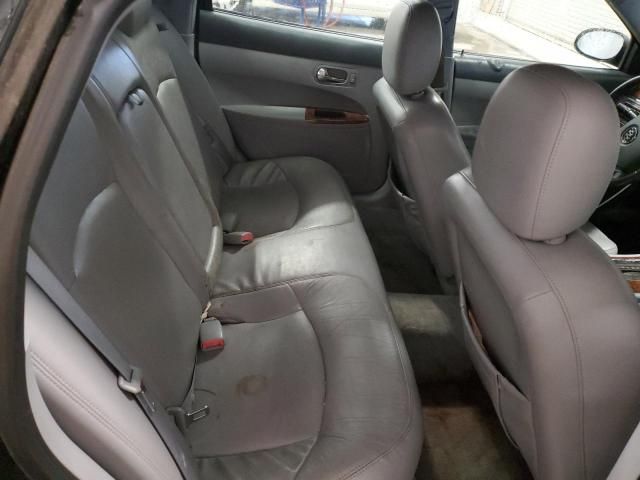 2006 Buick Lacrosse CXS