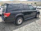 2006 Toyota Sequoia Limited