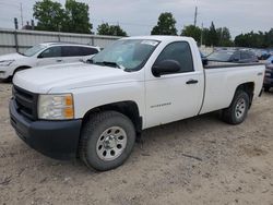 4 X 4 a la venta en subasta: 2010 Chevrolet Silverado K1500