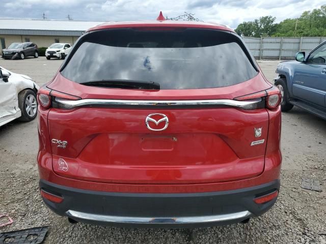 2016 Mazda CX-9 Grand Touring