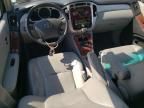 2007 Toyota Highlander Sport