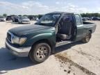 2002 Toyota Tacoma Xtracab