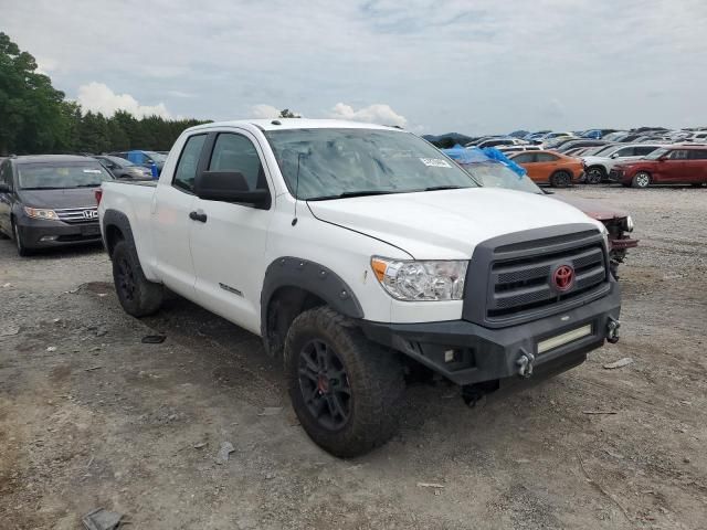 2013 Toyota Tundra Double Cab SR5