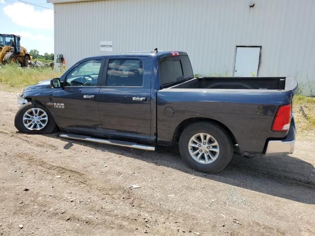 2014 Dodge RAM 1500 SLT