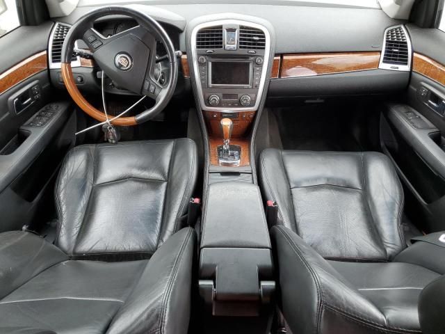 2007 Cadillac SRX