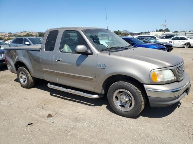 2003 Ford F150