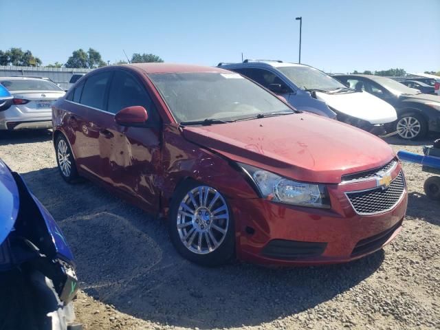 2013 Chevrolet Cruze ECO