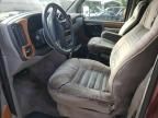 1997 Chevrolet Express G1500