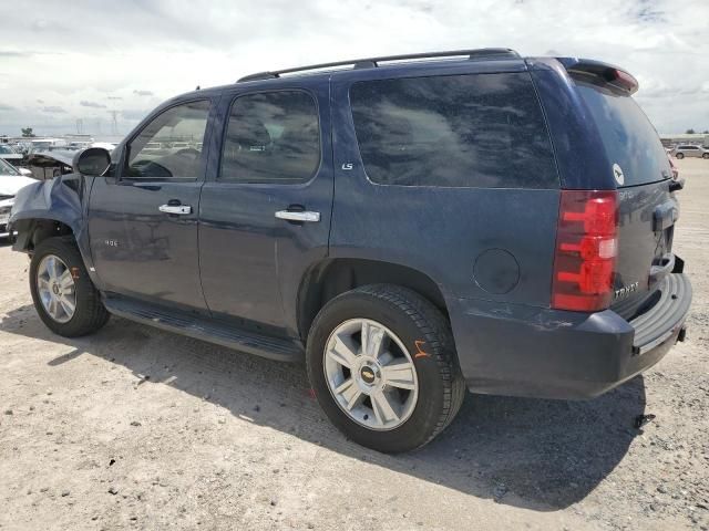 2009 Chevrolet Tahoe C1500  LS