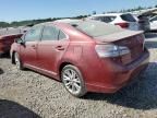 2010 Lexus HS 250H