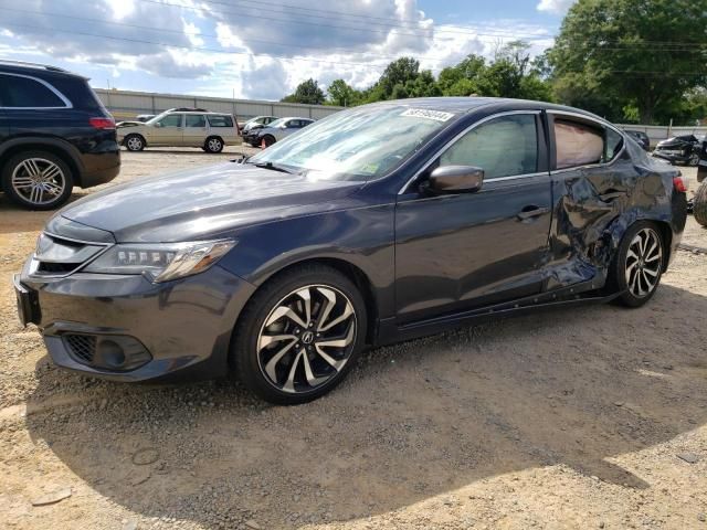 2016 Acura ILX Premium