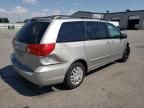 2006 Toyota Sienna CE