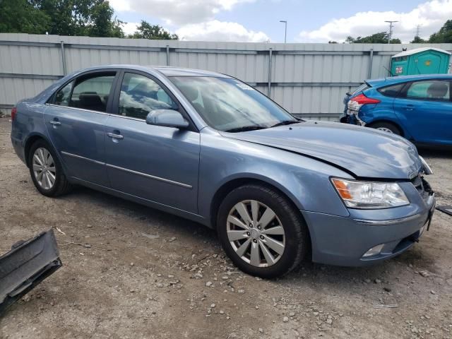 2010 Hyundai Sonata SE