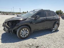 Toyota Corolla cr Vehiculos salvage en venta: 2023 Toyota Corolla Cross LE