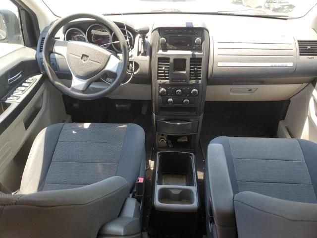 2009 Dodge Grand Caravan SE