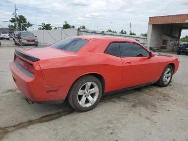 2010 Dodge Challenger SE