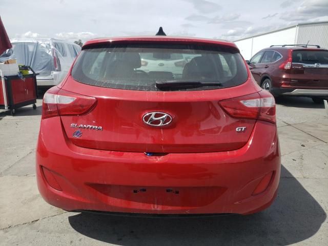 2013 Hyundai Elantra GT