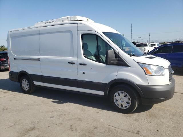 2018 Ford Transit T-350