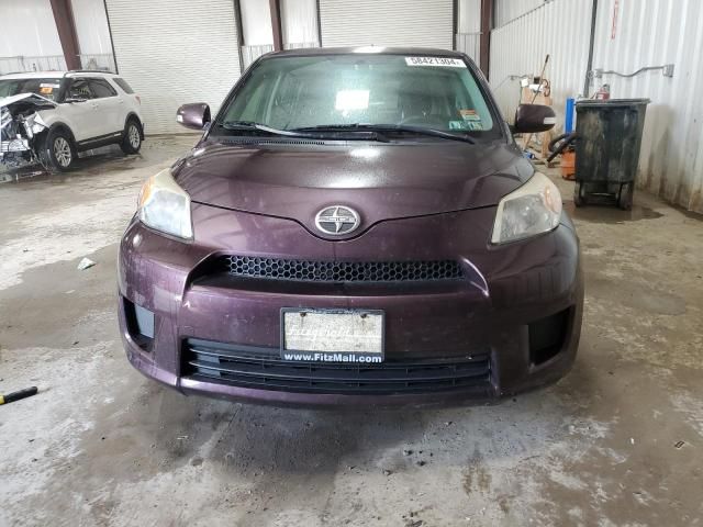 2012 Scion XD