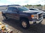 2014 GMC Sierra C1500 SLE