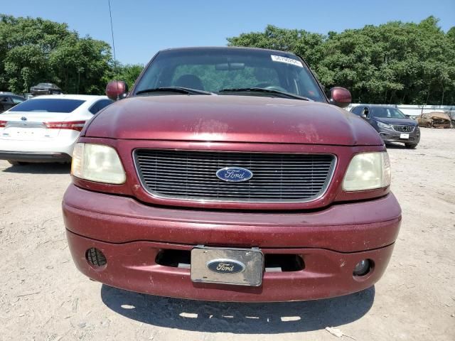 2003 Ford F150