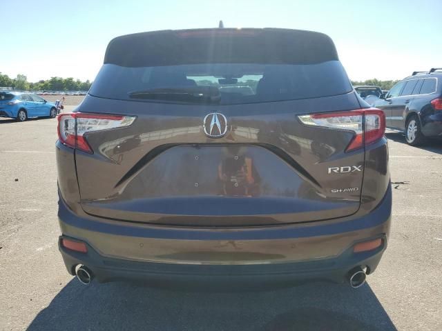 2019 Acura RDX Technology