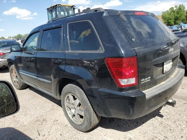 2008 Jeep Grand Cherokee Laredo