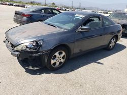 2003 Honda Accord EX en venta en Van Nuys, CA