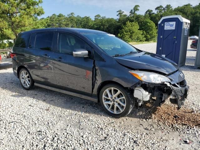 2014 Mazda 5 Touring