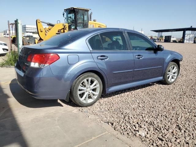 2014 Subaru Legacy 2.5I Premium