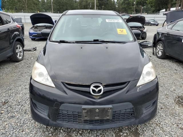 2009 Mazda 5