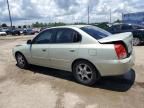 2004 Hyundai Elantra GLS