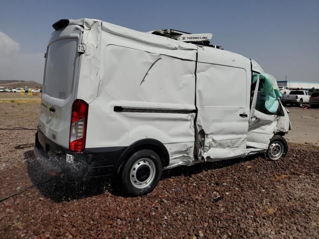 2019 Ford Transit T-250