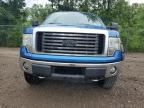 2010 Ford F150 Super Cab