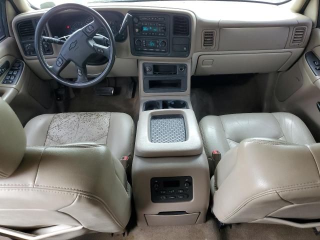 2006 Chevrolet Tahoe K1500