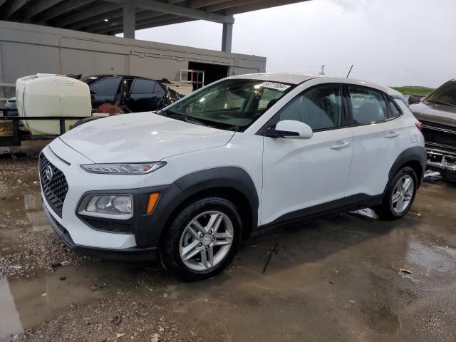 2019 Hyundai Kona SE